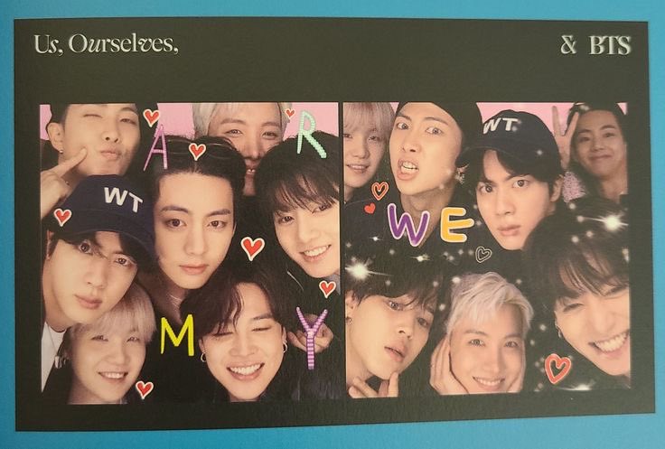 ji(y)e arirang-ing 🪭 tweet media