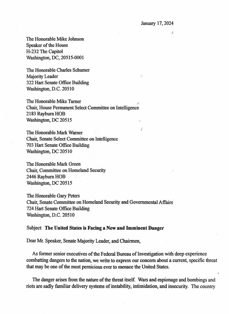 jpheismn's tweet image. Why is this being ignored? @JohnCornyn @SenTedCruz @SpeakerJohnson @SelfForCongress @chiproytx Suppressing law enforcement, ignoring directives, what does it take to stop funding treason? Speeches sound great, when’s the action?  #DCvsAmerica #IllegalsInvasion #HeHatesUS