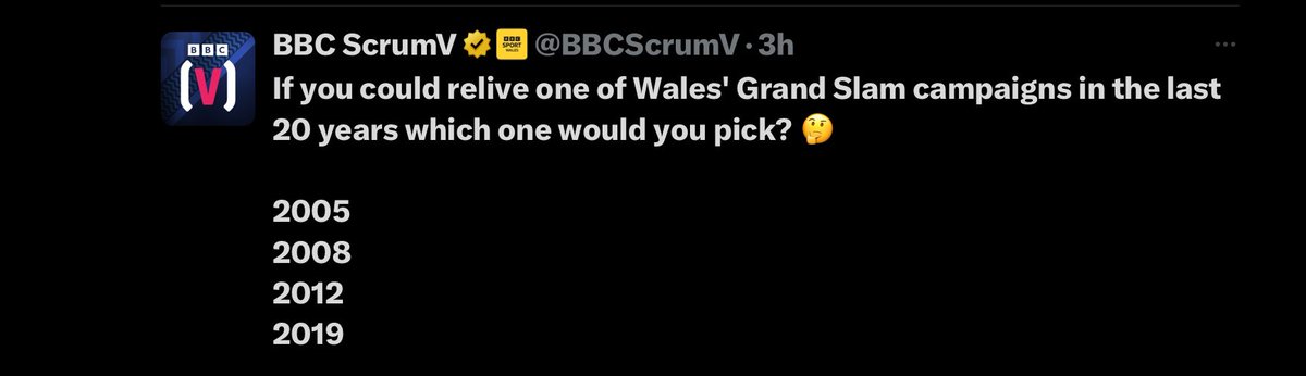 Will Carling tweet media