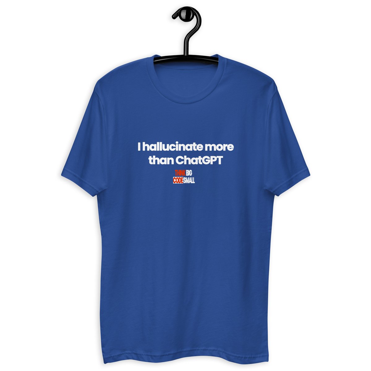 Think Big Code Small (@TheRealTBCS) / Posts / X