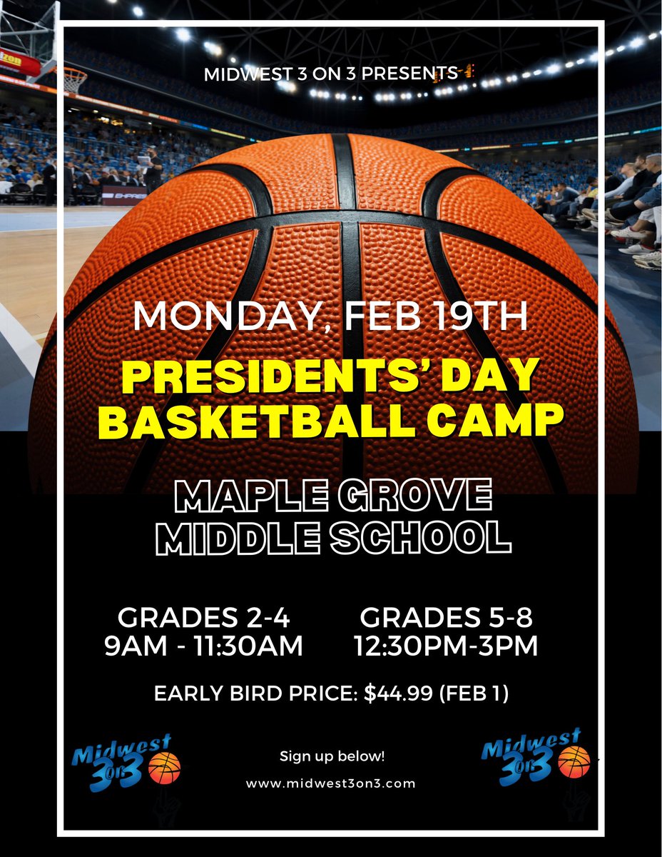 Midwest3on3 tweet media