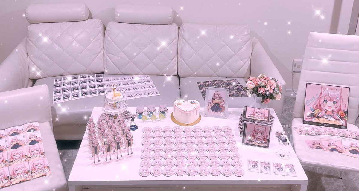 ┈┈┈┈┈┈┈┈┈┈┈┈┈┈┈
     📌𝟐𝟎𝟐𝟒.𝟏.𝟐𝟕

⸜❤︎⸝‍𝓗𝓪𝓹𝓹𝔂 𝓑𝓲𝓻𝓽𝓱𝓭𝓪𝔂 𝓝𝓪𝓻𝓲⸜❤︎⸝‍

今年も魔王様の誕生日をお祝いできて
うれしい₍ᐢ‥ᐢ₎ ♡
これからもずっと大好きだよ🫶🏻💕

 #でかい魔王様と小さいオトナリの誕生日征服
┈┈┈┈┈┈┈┈┈┈┈┈┈┈┈