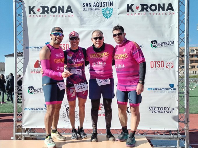 Foto cedida por Ayuntamiento de Torrejón