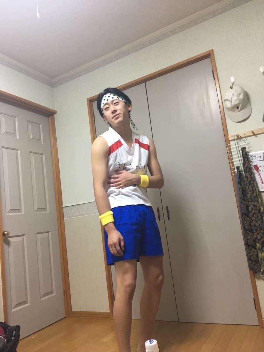 kxtani39's tweet photo. 北村彪流 https://t.co/66kHdQ1kFh