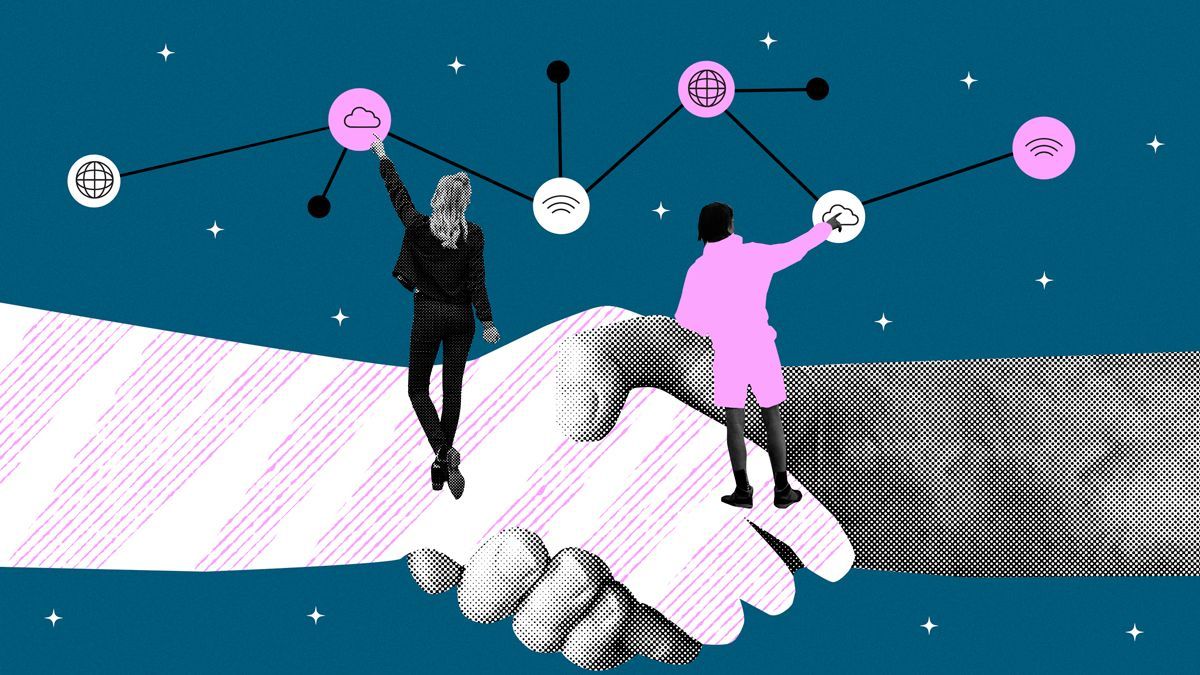 derechosdigital's tweet photo. 🙋 #Columna: Ciberseguridad desde una perspectiva de género interseccional: desafíos persistentes a una demanda urgente.
➡️ La incorporación de tecnologías a sociedades marcadas por desigualdades estructurales.

🖊️ Por @palomalacastro

https://t.co/pmqTGM5KN4 https://t.co/VhZ0CUmwm3