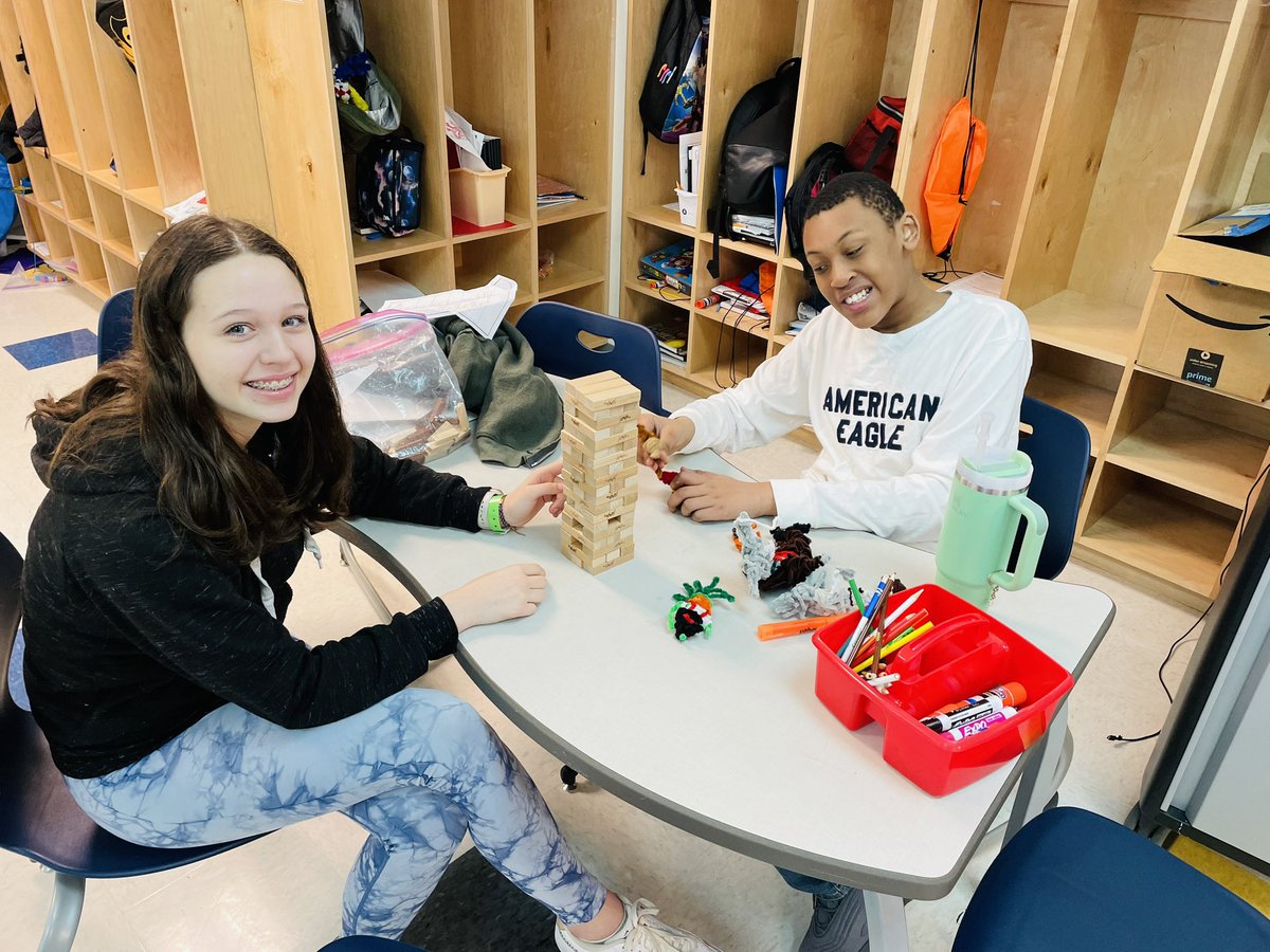 Our <a href="/mpms_tigers/">Mt. Pleasant Middle</a> Unity Club is beginning to plan for <a href="/SpecialOlympics/">Special Olympics</a> coming up! <a href="/CabCoSchools/">Cabarrus Co. Schools</a>