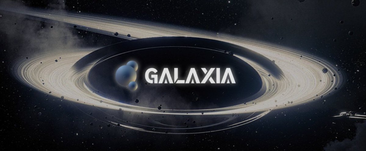 Jus1Jey's tweet photo. Greetings everyone. I want to tell you about a potential project and why I am optimistic about it.
I present to you @GalaxiaMeta_
Make a cup of tea and we'll get started๐
#GalaxiaThread https://t.co/IsYmxxNsMR