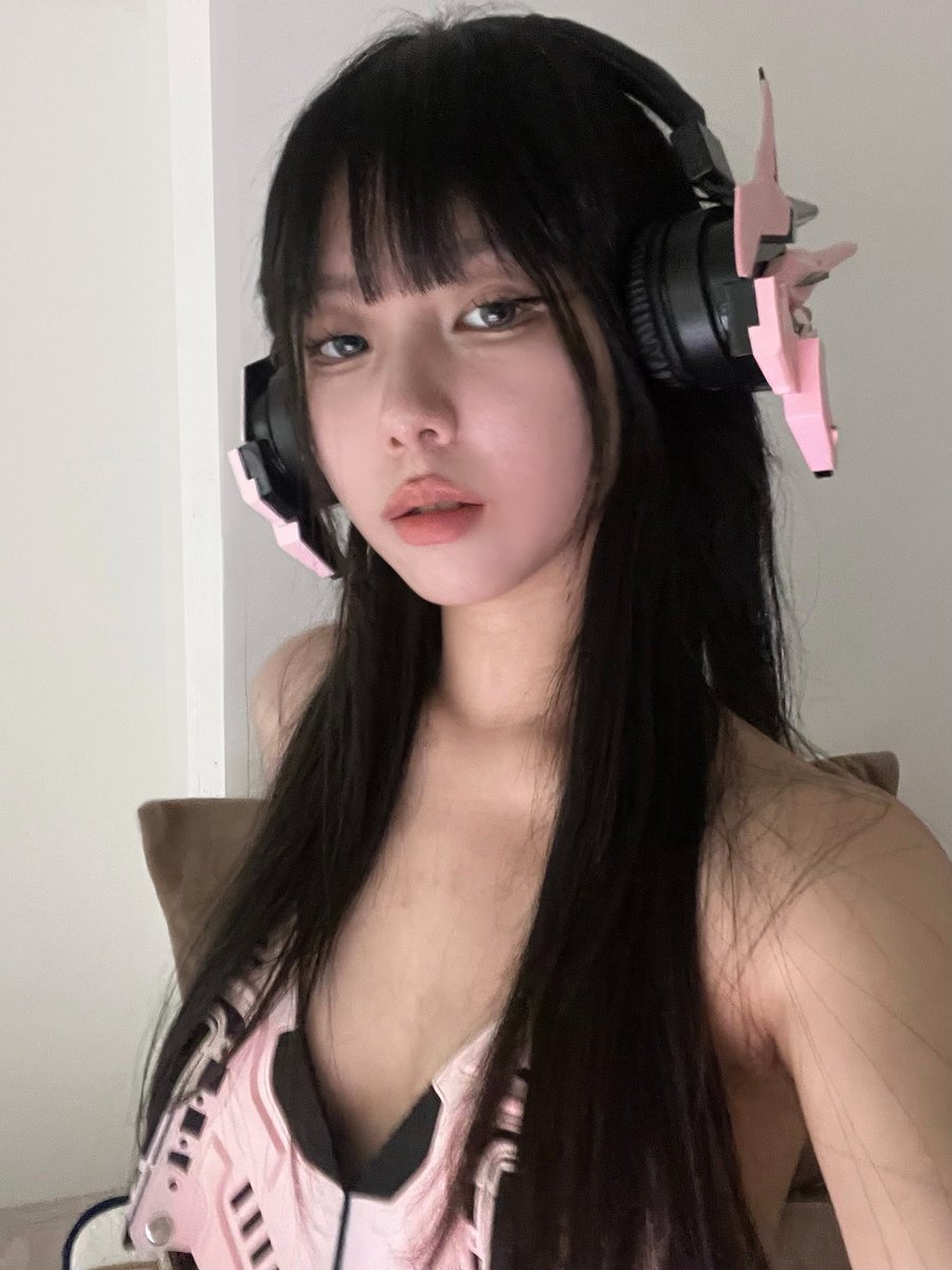 机械姬女友 https://t.co/RikOXZmdcl