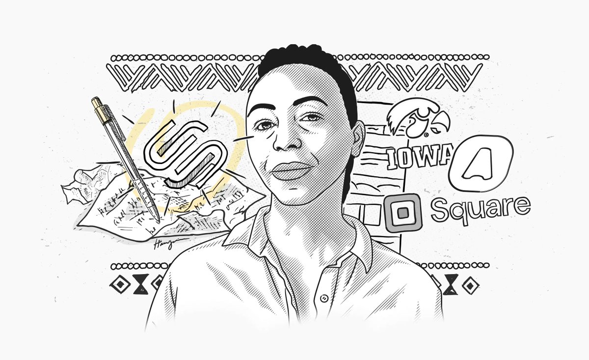 🔥 Exciting news!
Spotlight Interview Number 6 is here –– "🔦Spotlight," our series of interviews with some of the top voices in the UX industry and leaders of fantastic teams like <a href="/Google/">Google</a>, <a href="/squarespace/">Squarespace</a>, <a href="/Meta/">Meta</a>, <a href="/amazon/">Amazon</a>, <a href="/Yahoo/">Yahoo</a>, <a href="/Dropbox/">Dropbox</a>, <a href="/Netflix/">Netflix</a>, <a href="/Tinder/">Tinder</a>, <a href="/VWGroup/">Volkswagen Group</a>,