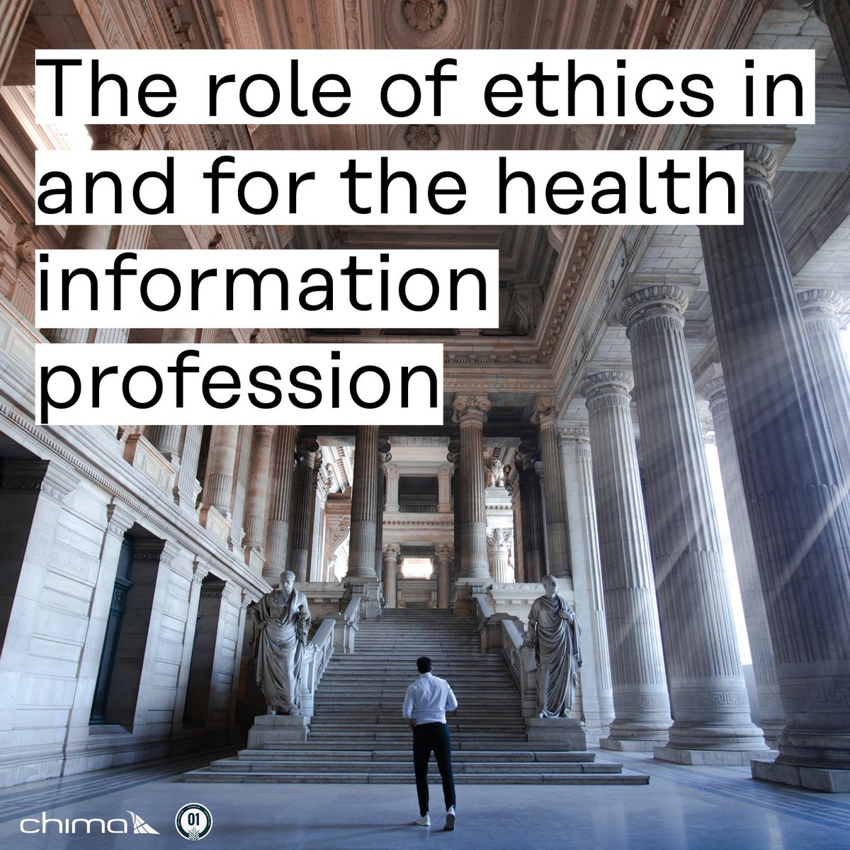 Canadian Health Information Management Association tweet media