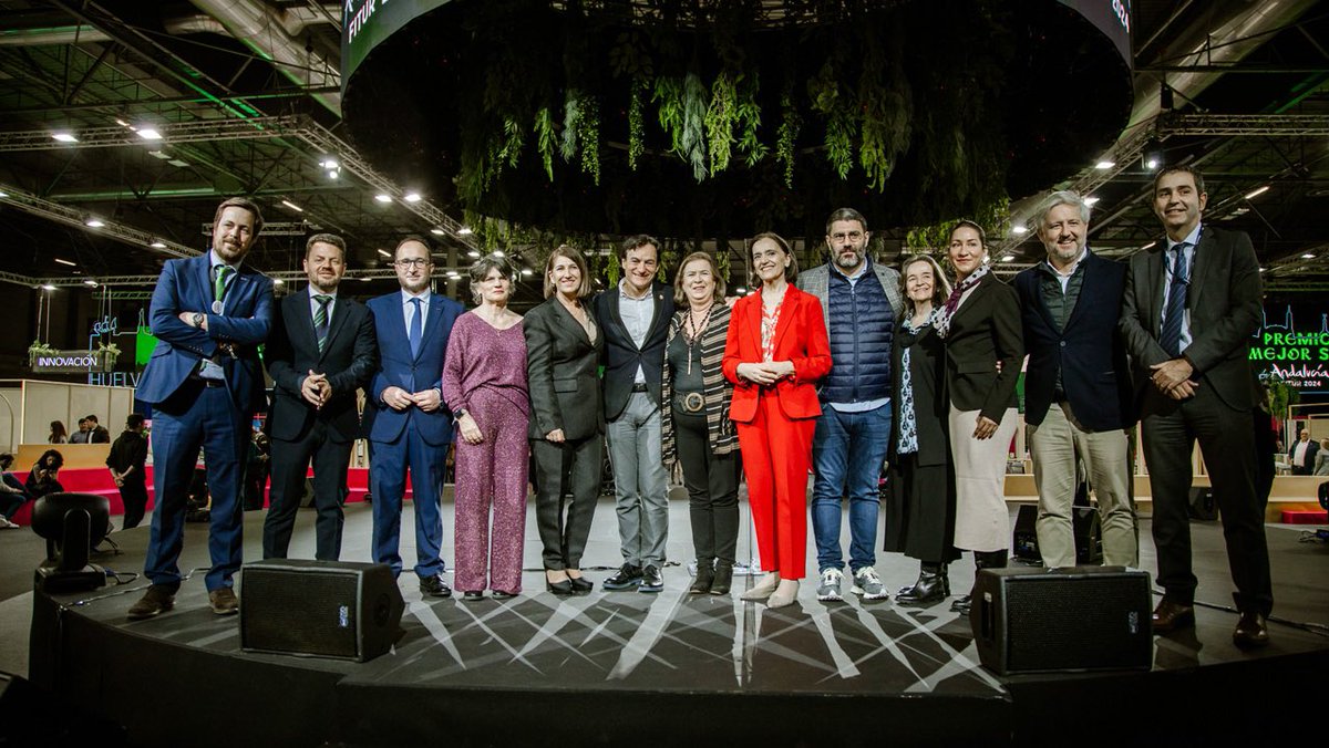 Turismo Andaluz tweet media