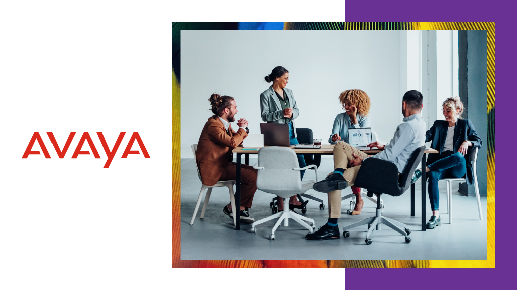 Avaya's tweet photo. The path to modernization is as varied as the companies themselves. Be it the integration of digital channels, the automation of workflows, or the embrace of #AI, the modernization story unfolds uniquely for each &amp; every organization. https://t.co/wrcnIODPRU #CIO #CX https://t.co/PpzcJ8O0lC
