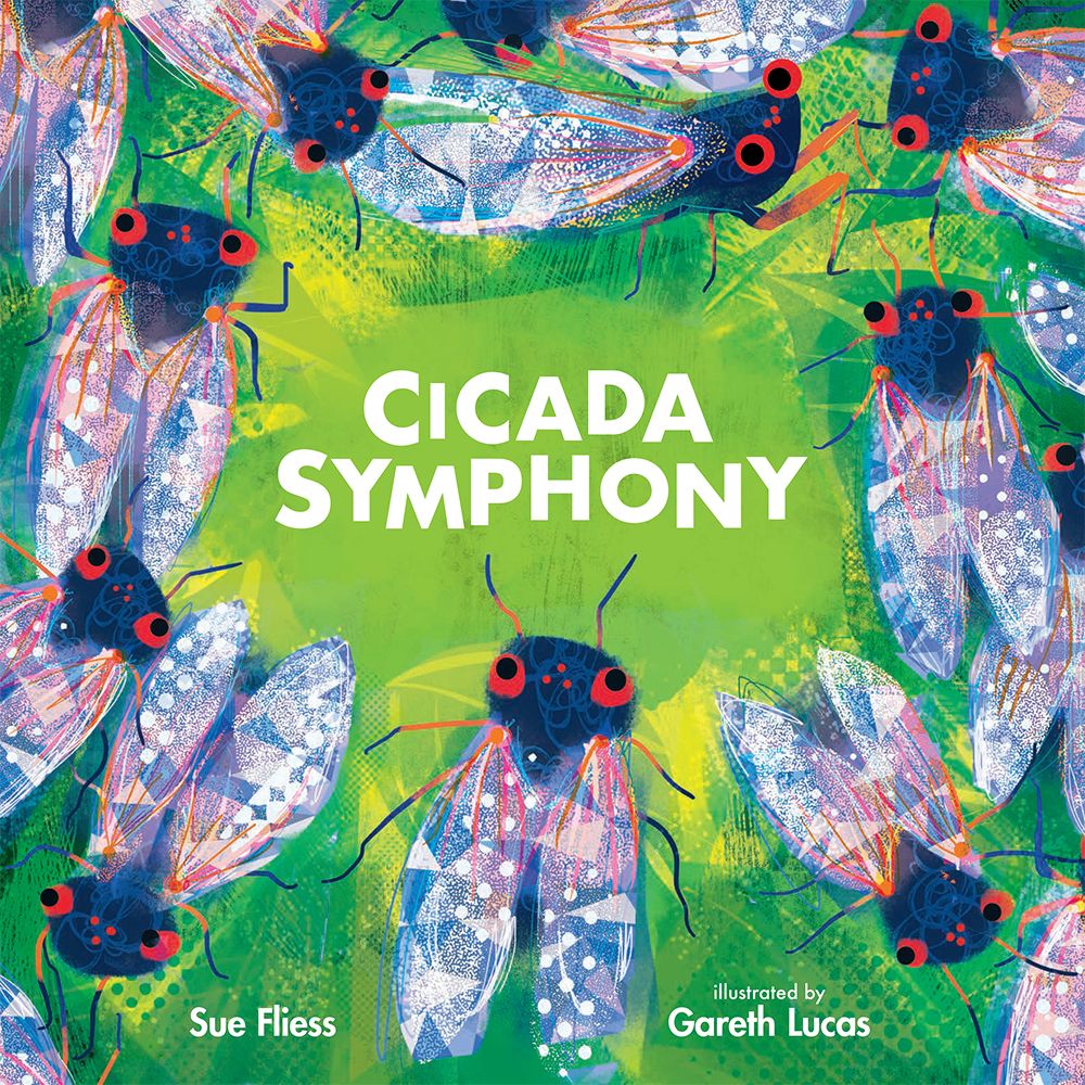We're delighted to share the news that Cicada Symphony has been selected for the ALA Notable Children’s Books for 2024.

Written by Sue Fliess and wonderfully illustrated by Gareth Lucas. 

Congratulations Gareth! 🎉

<a href="/garethlucasart/">Gareth Lucas</a>
<a href="/AlbertWhitman/">Albert Whitman & Co.</a> 
<a href="/SueFliess/">Sue Fliess</a>