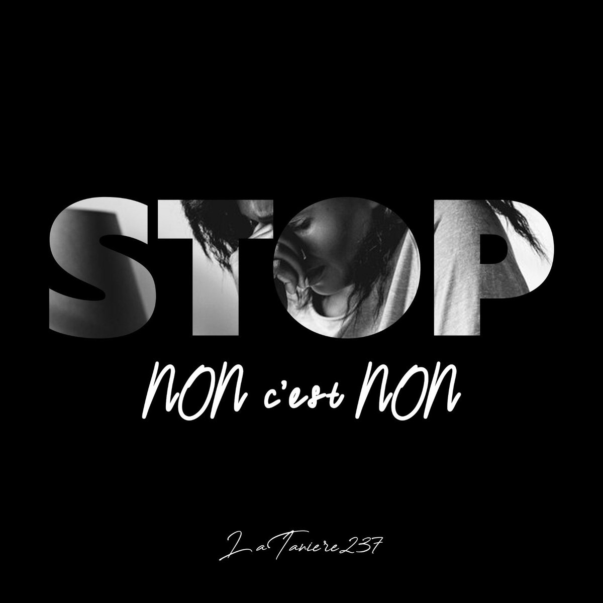 [#𝐒𝐭𝐨𝐩𝐁𝐨𝐩𝐝𝐚 🚨]

🤐 Le silence est d’or, mais parfois il est 𝐥𝐚̂𝐜𝐡𝐞, 𝐜𝐨𝐫𝐫𝐨𝐦𝐩𝐮 𝐞𝐭 𝐜𝐨𝐮𝐩𝐚𝐛𝐥𝐞 ‼️

#StopBopda