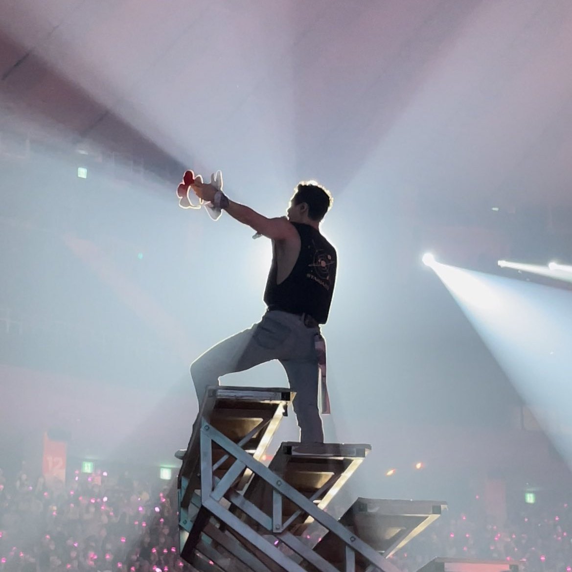 moonbinthinker's tweet image. before his birthday ends, I would like to share this thread I prepared a while back. it's a thread to highlight all that's amazing about Moonbin, all his qualities, what he is loved for.

So here it is: Moonbin, an idol, a friend, an angel; a thread 🩷🩷