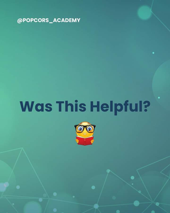 popcorse's tweet image. It’s question time! Test your knowledge with us 🌟💡swipe left for the answer?🚀✨🔍 

#QuestionTime #TestYourKnowledge #SwipeForAnswers #StayCurious #popcors #uae #uaeuniversity #universitystudent #popcorsacademy #medicalstudent