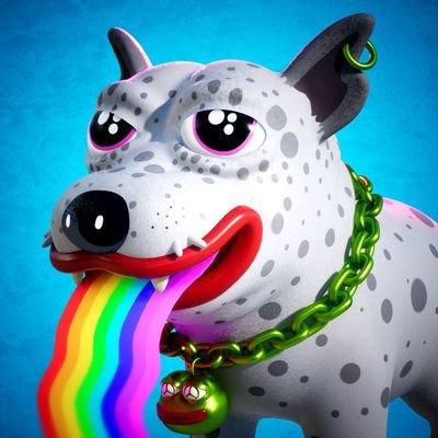 SolZeze's tweet photo. @Pauly0x WOOF, 

HEY GRANDAD!

$ZEZE $PEPE https://t.co/NxMzJvjI95