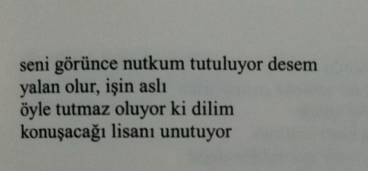"kalbinde tut beni, ben oraya iyi bakarım."