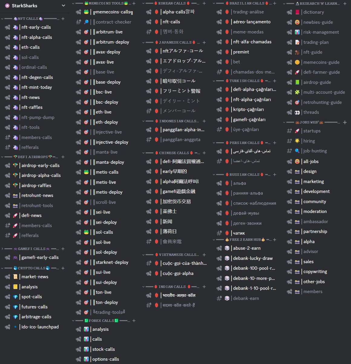 Shark Research tweet media