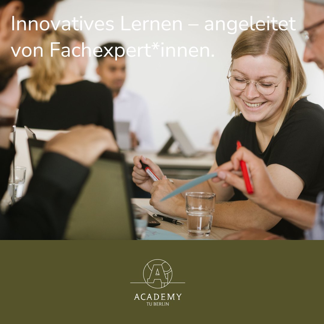 tuberlinacademy's tweet image. 🚀 Whoop, whoop, wir sind in der ZEIT Sonderausgabe! Yeah!  🤗
#TuBerlinAcademy # Weiterbildung2024