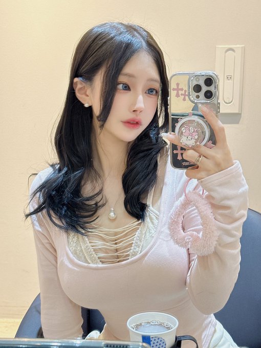 Twitterのコスプレ画像26