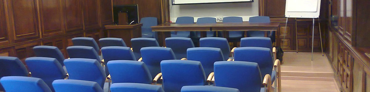 Hemos actualizado la lista de los seminarios del grupo RAMA. El primero es el 1 de febrero, con Javier Burguete y Carmen Castañeda.
grupo-rama.es/comienza-el-ci…