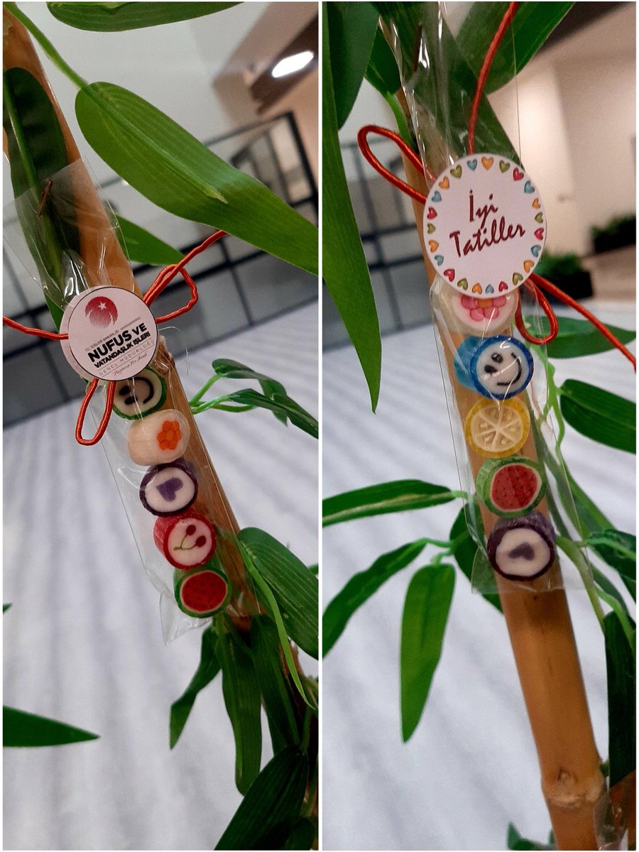 kmarasnufus's tweet photo. “Dünyanın en güzel yeri, bir çocuğun kalbidir.” 💕

Sömestr tatilinde Müdürlüğümüzü ziyaret eden çocuklarımıza tatlı bir sürpriz hazırladık.

🍬🍭 🍡🍬🍭🍡

Tüm öğrencilerimize keyifli bir tatil dileriz. 

@TCNufus 
@itasyapan 
@mukerrem_unluer 
@mehmetspinar23 
@TCkahramanmaras https://t.co/ncxIZLiJK5