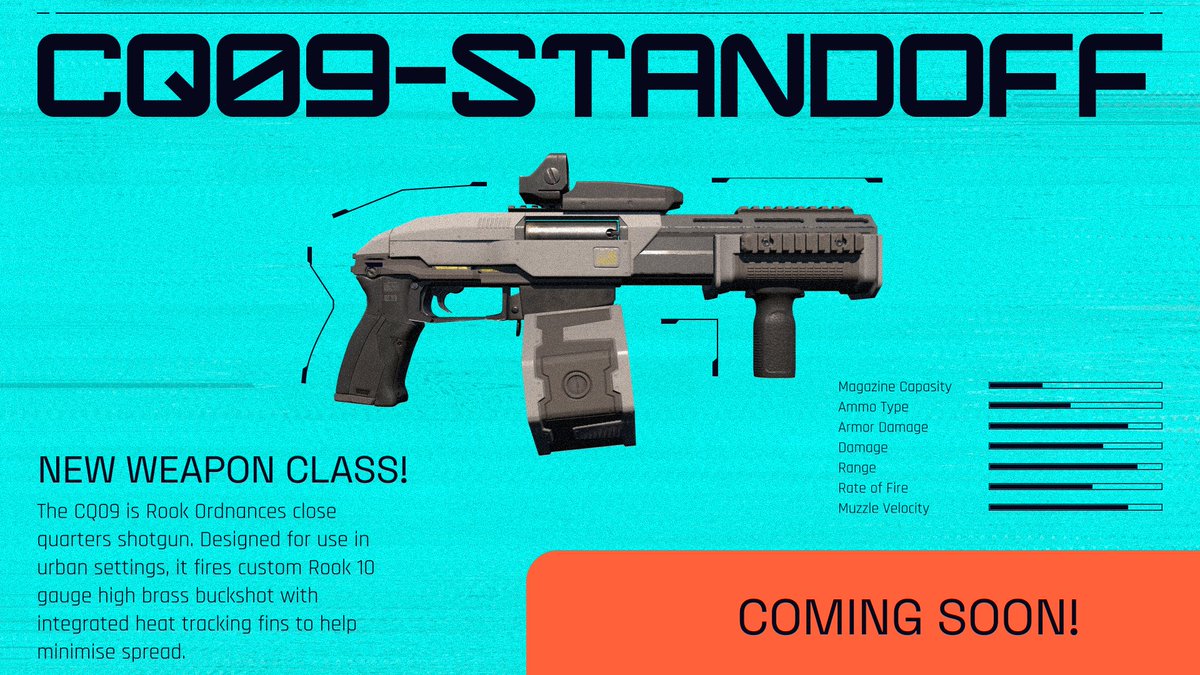 [Incoming message]

CQ09-Standoff. The last one standing.

Be the first to try our alpha! Join now at exv.io/#alpha-sign-up

#Exverse #ExverseAlpha