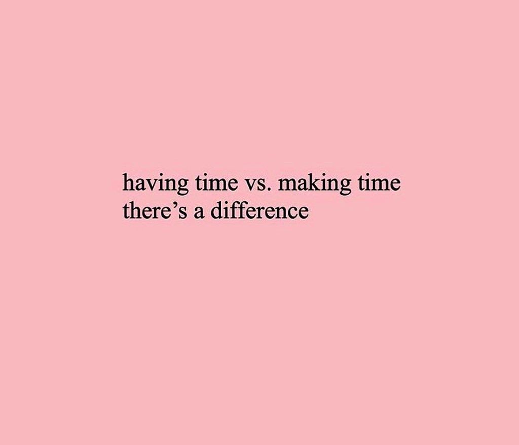 big difference.