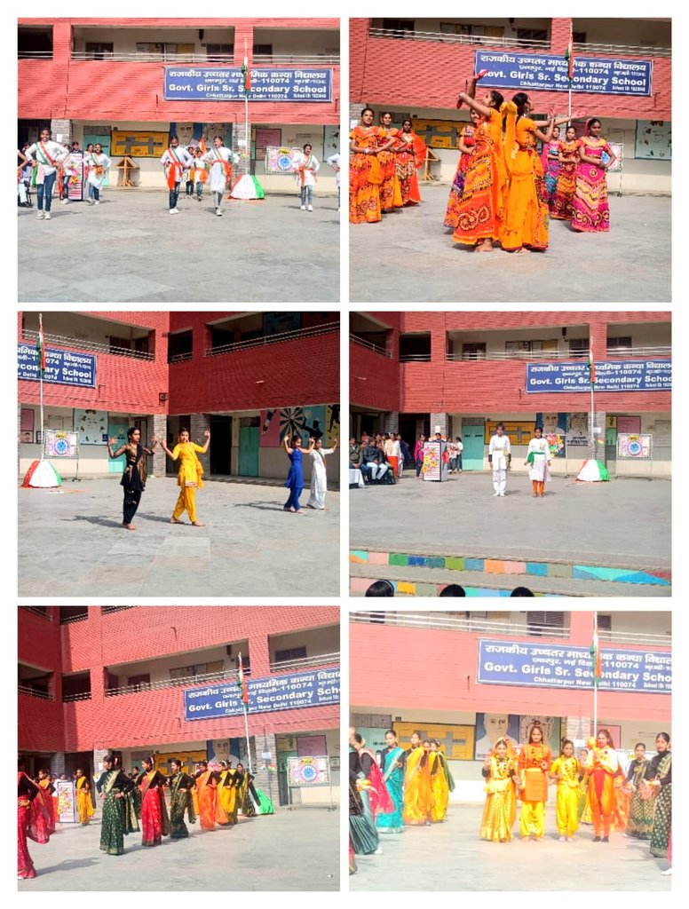 Tr. Deepti Sameer (@sameerdeepti) on Twitter photo 🇮🇳 Celebrating 75 years of Unity, Diversity, and Freedom on this Republic Day! Let's honor the journey, remember sacrifices, and work together for a future filled with hope and prosperity. 
#75thRepublicDay 
#RepublicDay2024 
<a href="/Dir_Education/">DIRECTORATE OF EDUCATION Delhi</a> 
<a href="/ashokktyagi1/">Dr Ashok Tyagi</a> 
<a href="/Ggsss115781/">GGSSS Chattarpur School ID -1923048</a> 🇮🇳 Celebrating 75 years of Unity, Diversity, and Freedom on this Republic Day! Let's honor the journey, remember sacrifices, and work together for a future filled with hope and prosperity. 
#75thRepublicDay 
#RepublicDay2024 
<a href="/Dir_Education/">DIRECTORATE OF EDUCATION Delhi</a> 
<a href="/ashokktyagi1/">Dr Ashok Tyagi</a> 
<a href="/Ggsss115781/">GGSSS Chattarpur School ID -1923048</a>