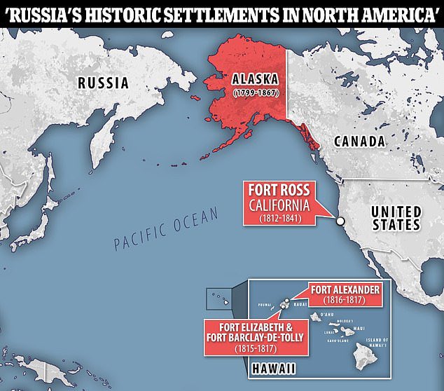 jimmysgyros's tweet photo. IMO since Russia never takes any option off the table
This could just be negotiating tactic
Whereby Putin and Lavrov agree keep quiet about US biolabs in Ukraine etc
Alaska quietly holds referendum rejoins mother Russia
Win-win #siberia #innuit
https://t.co/LBTHNaZXID https://t.co/QA07ljaiU8