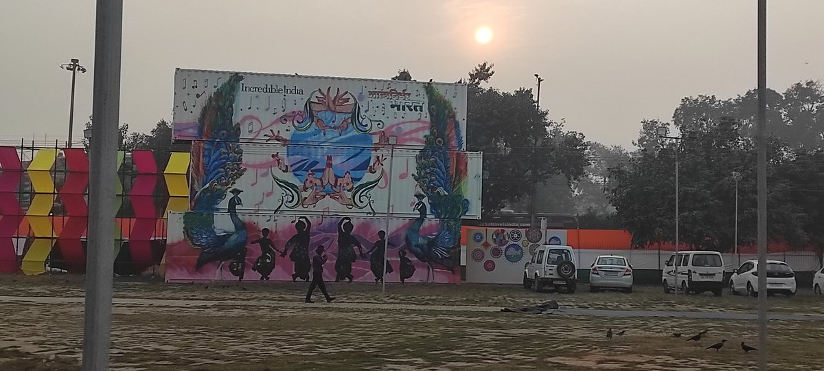 #BharatParv2024

Visit the stall of @jaljeevan_ and @swachhbharat and get selfie , play quiz, win certificate and many more. 

Where 📍
Red Fort
Time: 12-9 pm. 

#RepublicDay2024 #dekhoapnadesh #RepublicDay #ParakramDiwas 

@tourismgoi @AmritMahotsav @DDNewslive @DoWRRDGR_MoJS