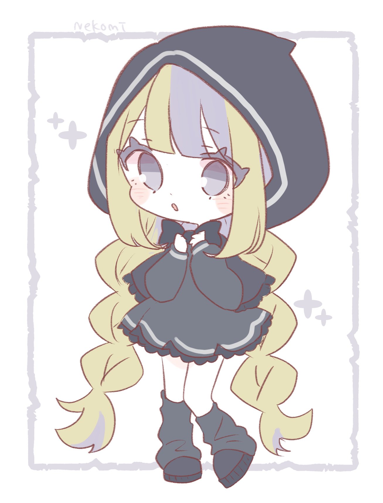 ꕤ︎︎mikiちゃん専用ꕤ︎︎ wackee on X: 