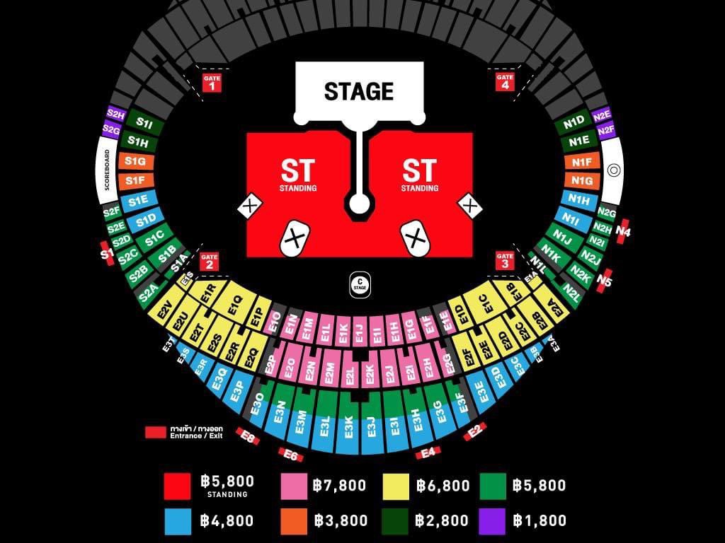 JlengBits's tweet photo. ตามหาบัตร Coldplay วันที่ 3 หรือ 4 กพ 67 โซน ST  2 ใบ นัดรับตามแนว bts / mrt ค่าาา 

Dm มาเลยค่าา งดอัพราคา งดมิจจี้นะจ๊ะ 

#coldplay
#coldplayinbkk
#coldplayliveinbangkok
#coldplayliveinbkk #ColdplayinBangkok https://t.co/E0GBOGutlZ