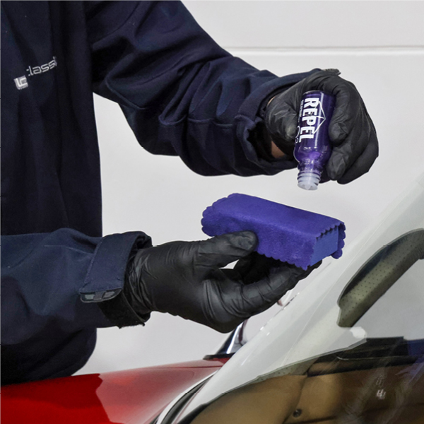 LuxDetailing tweet media