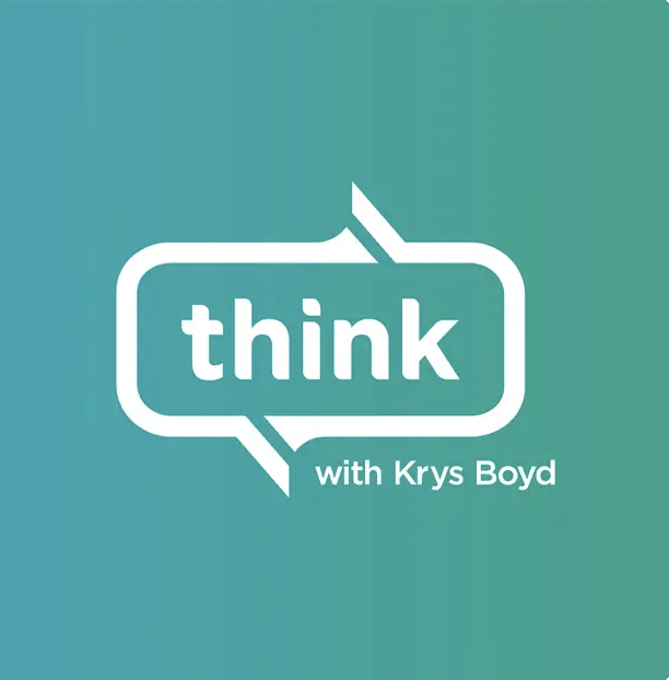 DrRomie's tweet photo. "Calming Your Brain in a Busy World" with @krysboydthink on @keratx @kerathink 

https://t.co/B7R4RwH2by
 
#NPR #KERAThink #BusyBrain #BusyBrainCure https://t.co/wMBa5VLzF8