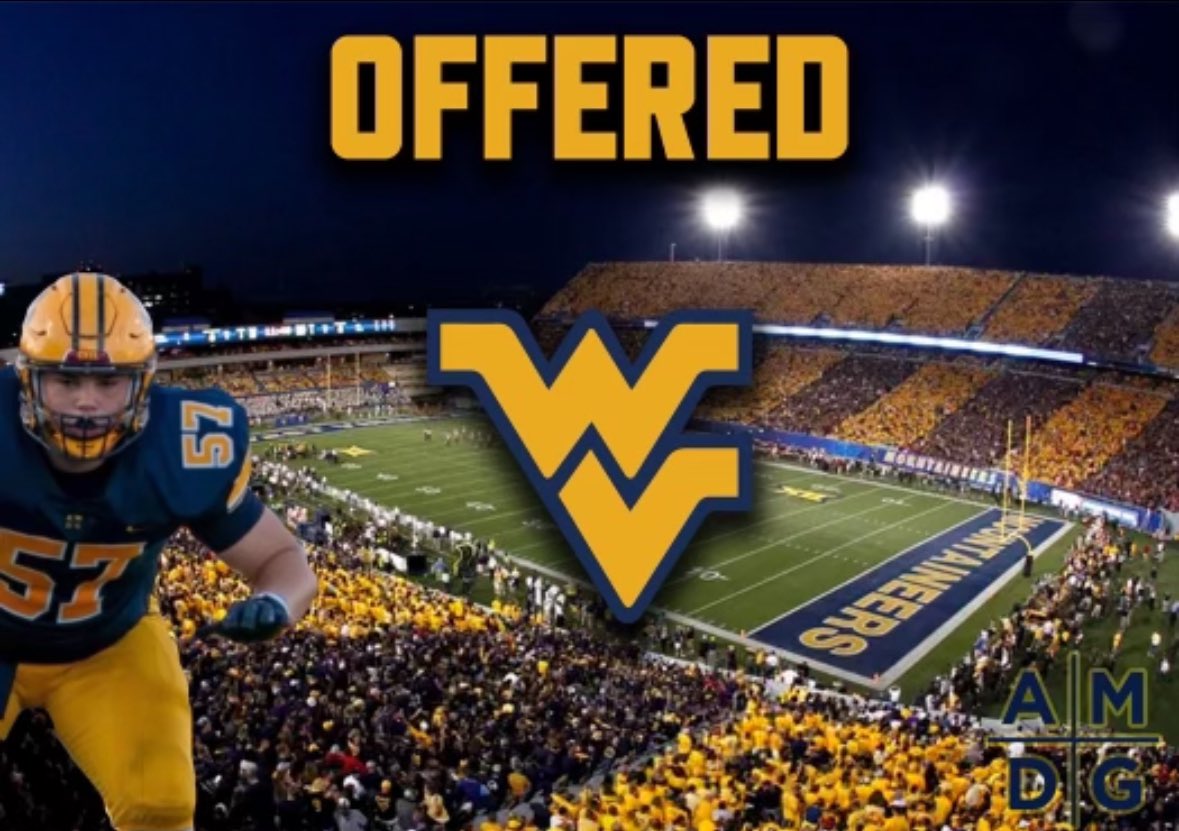 Will Conroy 4⭐️ tweet media