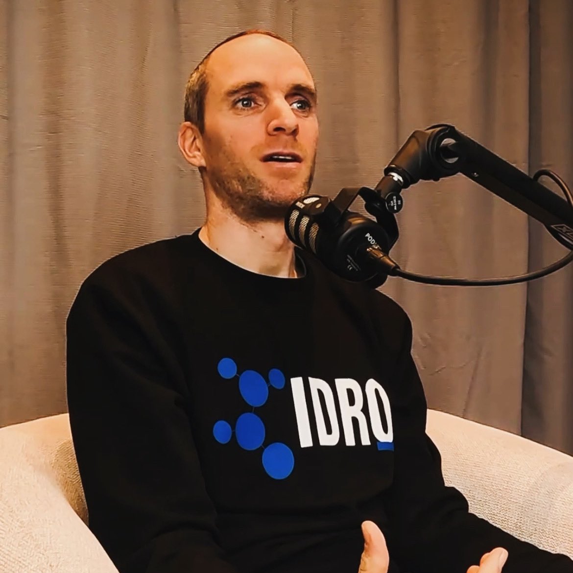 Our sports scientist, Kevin, is on the spot for a comprehensive journey into lactic acid and its function in our bodies related to exercise … thanks <a href="/gngmkr/">Gangmaker</a> listen it here: open.spotify.com/episode/10G6aW… #continuouslactatemonitoring #lactate #sportsscience