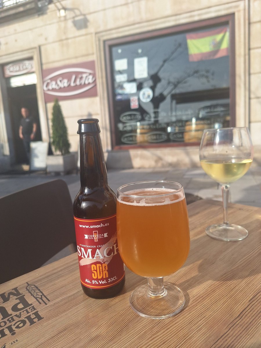 SMILE BREWING tweet media