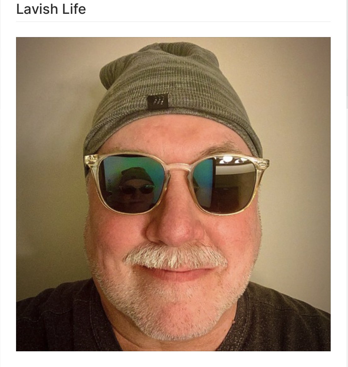 Marc Parker tweet media