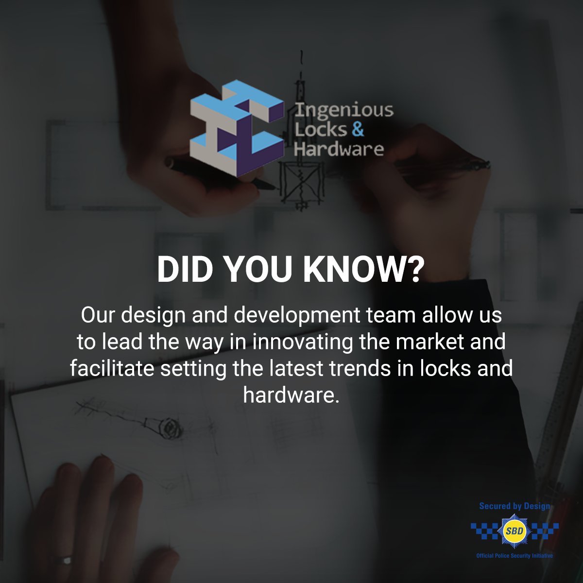 Ingenious_Locks's tweet image. #IngeniousDesign ✏️