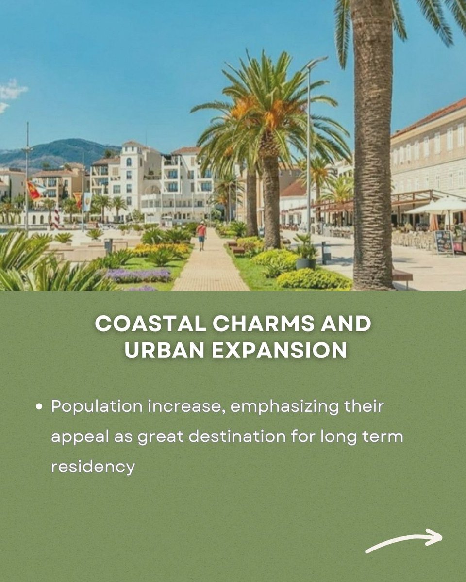 RentalsMNE's tweet photo. Check out our latest blogspot  https://t.co/yXpvOHLSuO
 Be part of the community shaping Montenegro's future and consider making it your own—explore real estate options with us
Contact us
+382 69 207 303

#MontenegroCensus #InvestIngMontenegro #MyTinyHouseMontenegro https://t.co/ZpvUTeaqSe