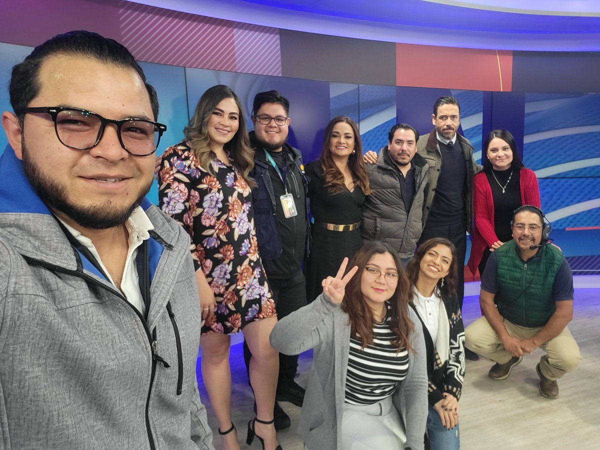 Televisa Zacatecas tweet media