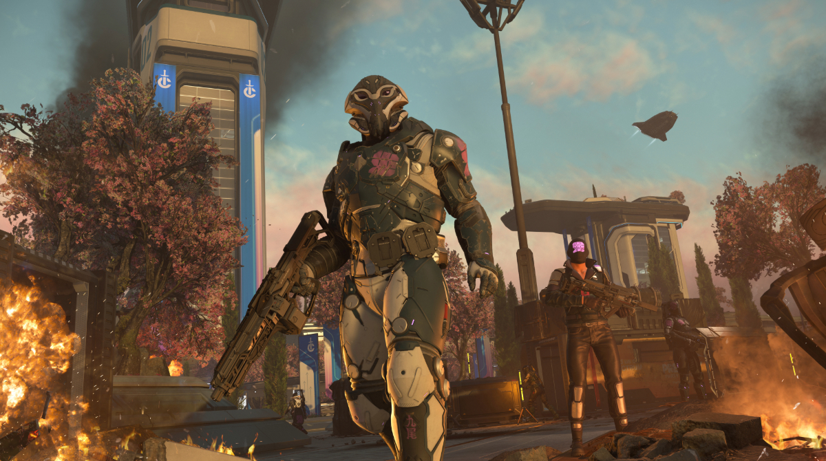 Star Citizen tweet media