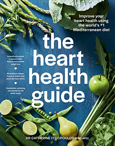 February is #HeartHealthMonth
Discover a heart healthy lifestyle with our collection of books bit.ly/42ecQ2o