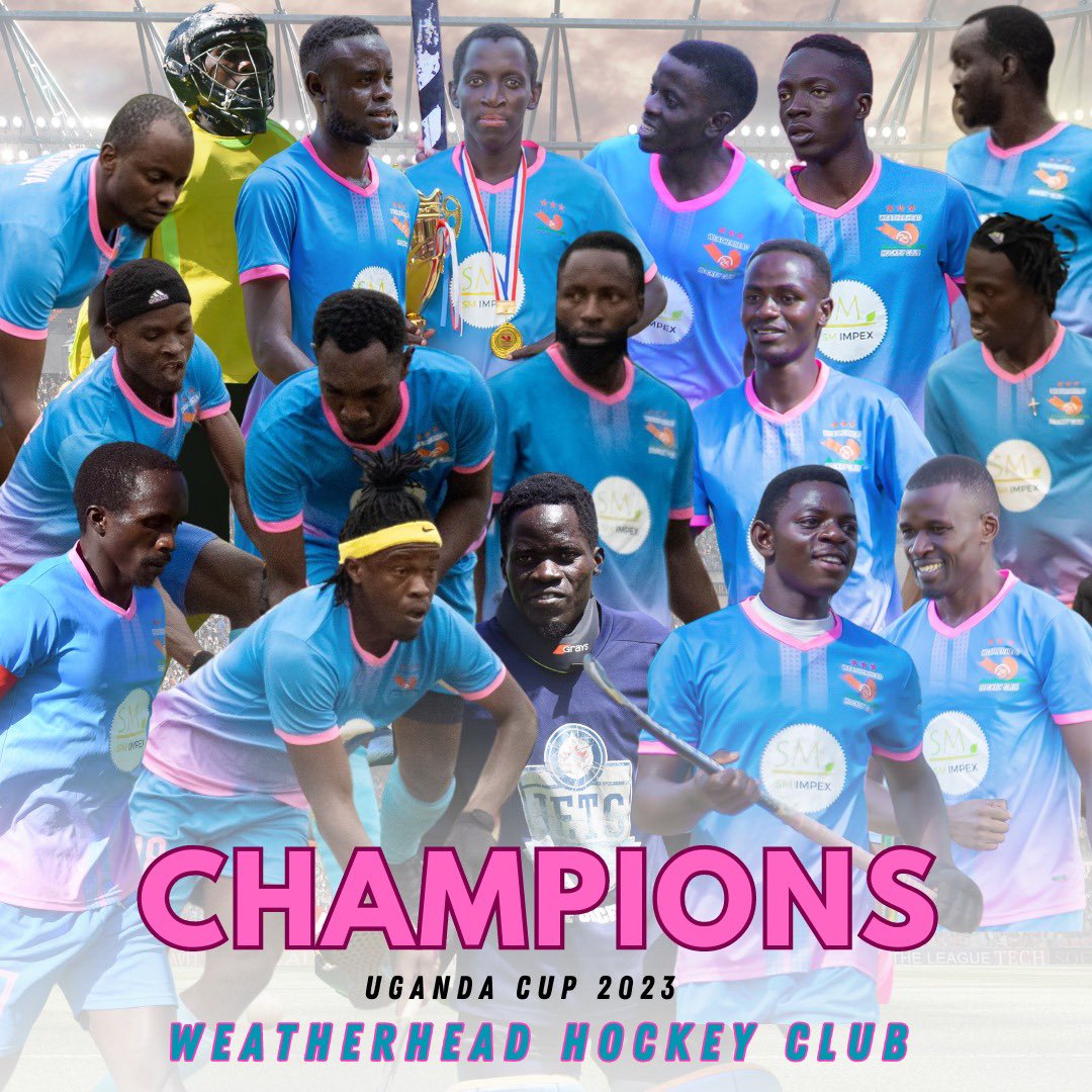 The double double champions only powered by <a href="/Innovug/">Innovation Consortium</a> 
#WeAreWeatherhead