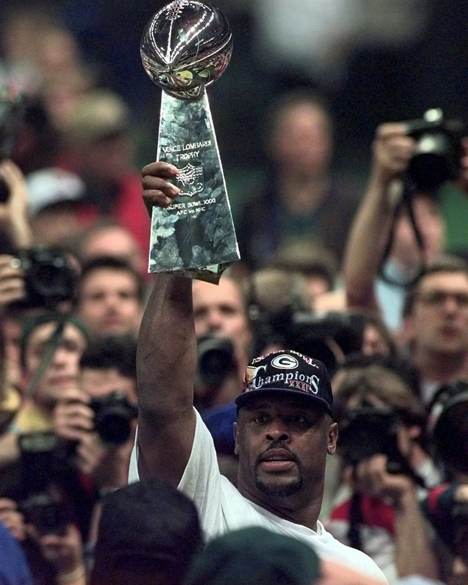 Packers History tweet media