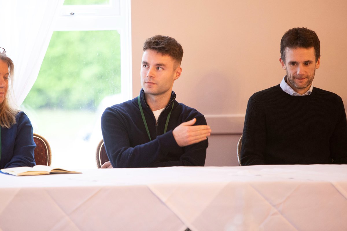GraduateVenture's tweet photo. Thank you to all who attended the Rise and Shine in Monmouthshire networking event yesterday. It was a great morning of sharing the types of business support there is out there for businesses in South East Wales.
@MonmouthshireCC @CyberHwb @aCapitalRegion 
#collaboration https://t.co/3SCAb1teR2