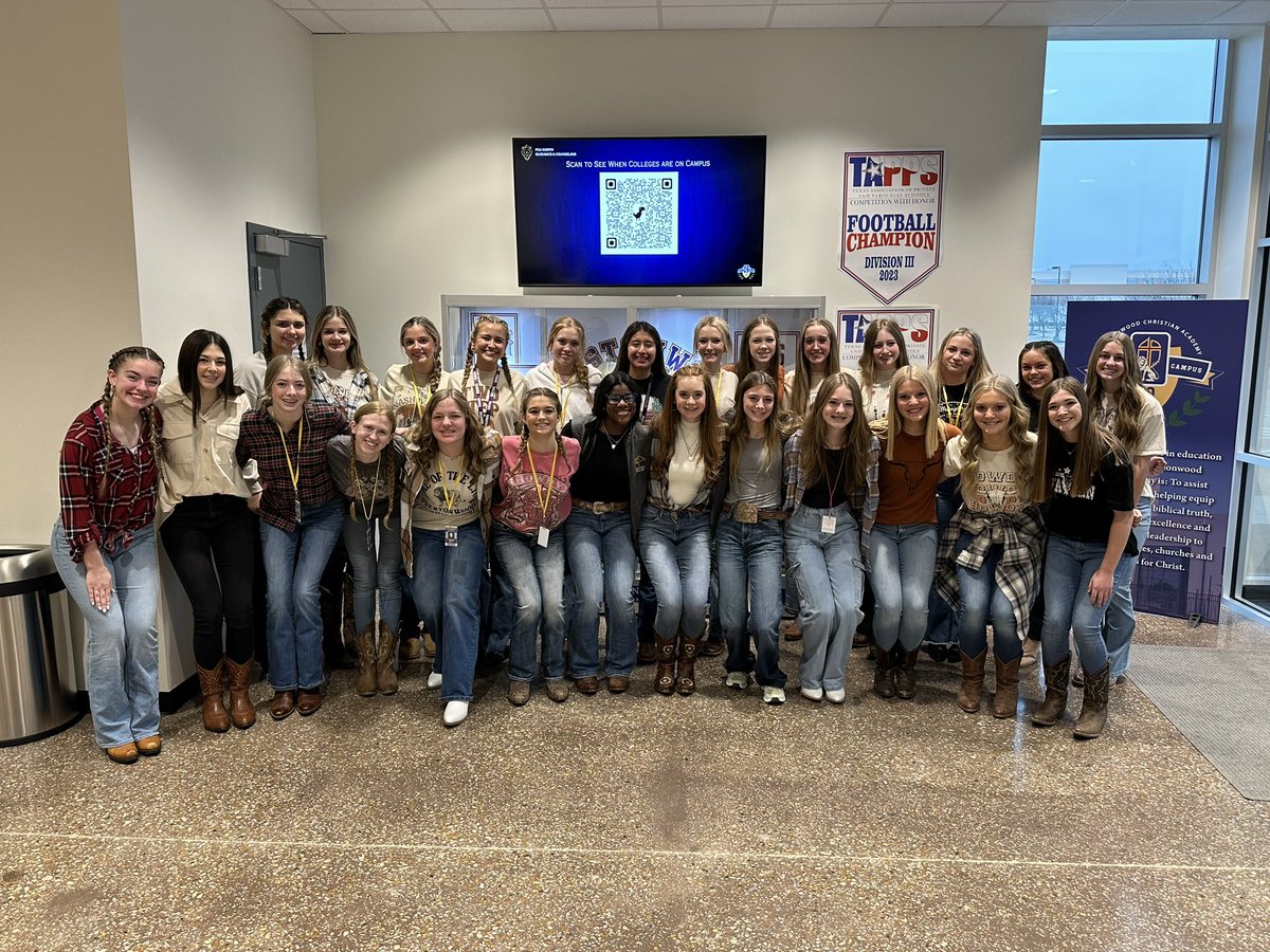 Greg Wright (@gregwright25) on Twitter photo Getting ready for our Western Pep Rally today at PCA North 🤠<a href="/pcanorthcampus/">Prestonwood Christian Academy North</a> <a href="/PrestonwoodPCA/">Prestonwood Christian Academy Plano</a> @drmike_goddard @iamsjcole <a href="/PCAAlumni/">PCA Alumni</a> Getting ready for our Western Pep Rally today at PCA North 🤠<a href="/pcanorthcampus/">Prestonwood Christian Academy North</a> <a href="/PrestonwoodPCA/">Prestonwood Christian Academy Plano</a> @drmike_goddard @iamsjcole <a href="/PCAAlumni/">PCA Alumni</a>