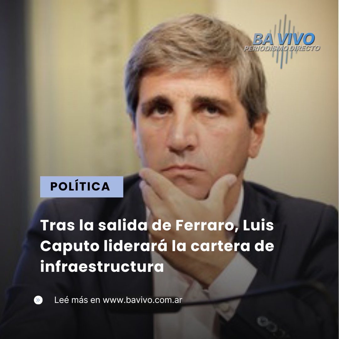 Buenos Aires Vivo tweet media